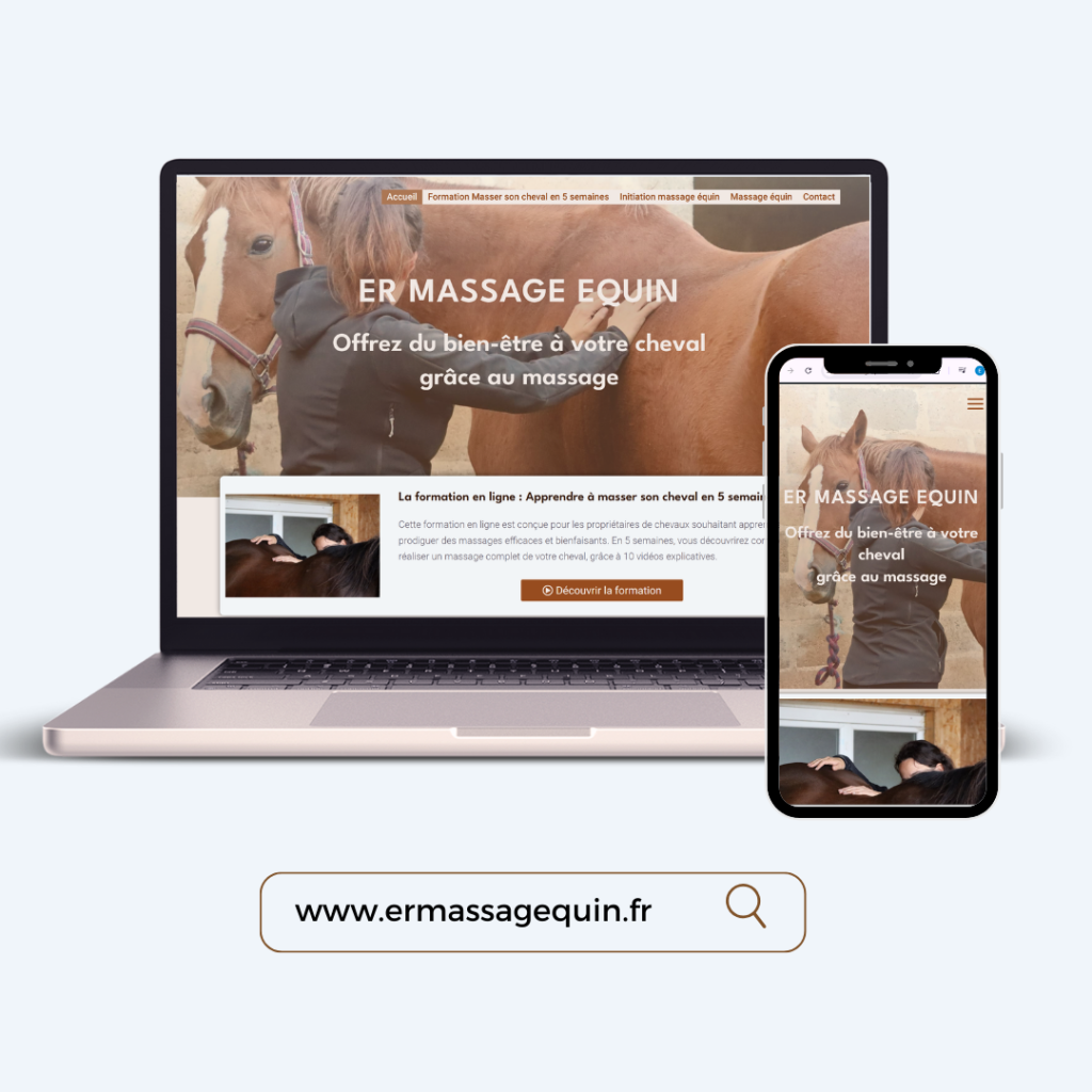 mockup site ermassagequin.fr