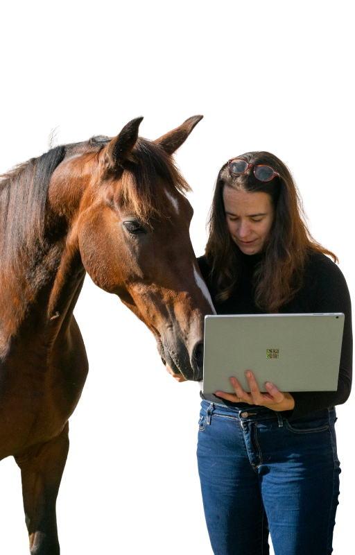 présentation Gary & eloise